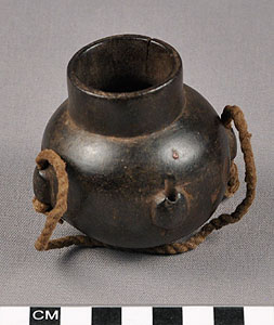Thumbnail of Medicine Pot (2010.01.0325A)