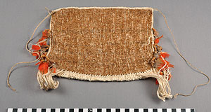 Thumbnail of Modesty Cloth (2010.01.0444)