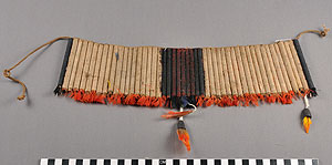 Thumbnail of Armband (2010.01.0449B)