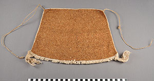 Thumbnail of Modesty Cloth (2010.01.0450)