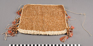 Thumbnail of Modesty Cloth (2010.01.0452)