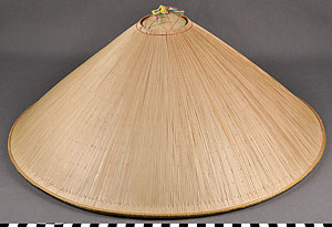 Thumbnail of Hat (2010.04.0007)