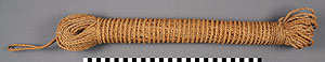 Thumbnail of Senet, Rope (2010.07.0021)