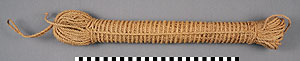 Thumbnail of Senet, Rope (2010.07.0022)