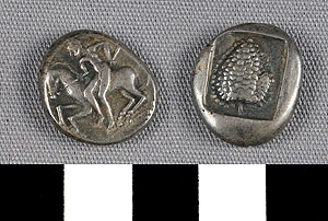 Thumbnail of Coin: Izmir (2010.08.0005)