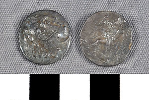 Thumbnail of Coin: Izmir (2010.08.0006)