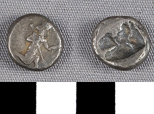 Thumbnail of Coin: Izmir (2010.08.0007)
