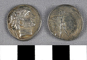 Thumbnail of Coin: Izmir (2010.08.0008)