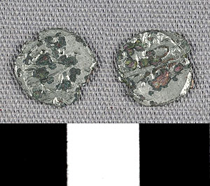 Thumbnail of Coin: Silver Ottoman (2010.08.0011)