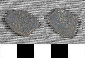 Thumbnail of Coin: Turkish Seljuk Turk (2010.08.0015)