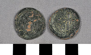 Thumbnail of Coin: Izmir (2010.08.0019)