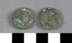 Thumbnail of Coin: Izmir (2010.08.0020)