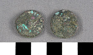 Thumbnail of Coin: Izmir (2010.08.0020)