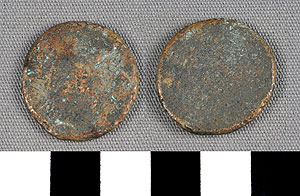 Thumbnail of Coin: Izmir (2010.08.0023)