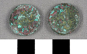 Thumbnail of Coin: Izmir (2010.08.0024)