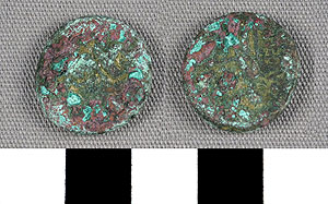 Thumbnail of Coin: Izmir (2010.08.0024)