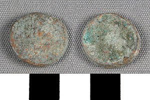 Thumbnail of Coin: Izmir (2010.08.0026)