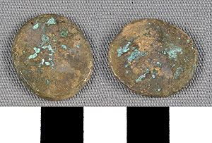 Thumbnail of Coin: Izmir (2010.08.0028)
