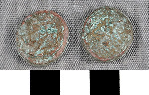 Thumbnail of Coin: Izmir (2010.08.0029)