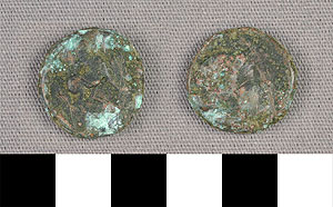 Thumbnail of Coin: Izmir (2010.08.0031)