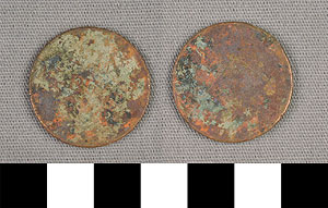 Thumbnail of Coin: Izmir (2010.08.0032)