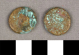 Thumbnail of Coin: Izmir (2010.08.0033)