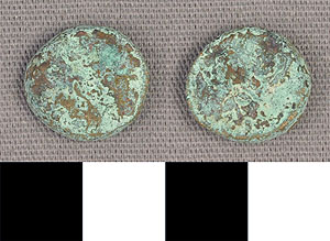 Thumbnail of Coin: Izmir (2010.08.0043)