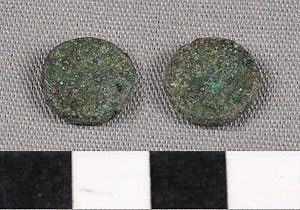 Thumbnail of Coin: Tentative Roman Period (2010.08.0202)