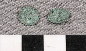Thumbnail of Coin: Tentative Roman Period (2010.08.0234)