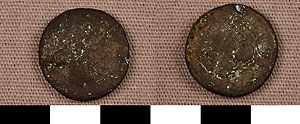 Thumbnail of Coin: Unknown (2010.08.0277)