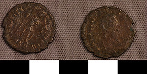 Thumbnail of Coin: Tentative Roman Empire (2010.08.0292)