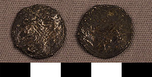 Thumbnail of Coin: Tentative Ottoman Empire (2010.08.0293)