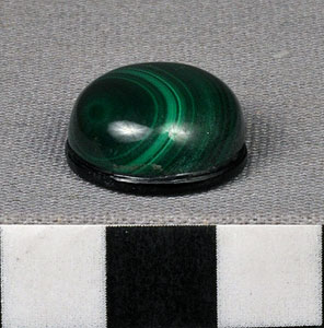 Thumbnail of Snuff Bottle Stopper (2011.02.0055B)