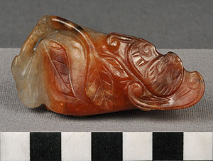 Thumbnail of Snuff Bottle (2011.02.0064A)