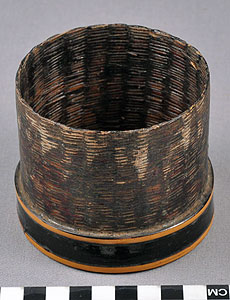 Thumbnail of Betel Container (2011.05.0002A)