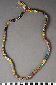 Thumbnail of Strand of Trade Beads (2011.05.0905)