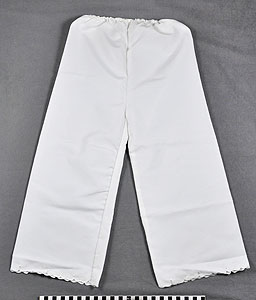 Thumbnail of Child’s Formal Pants (2011.06.0003)