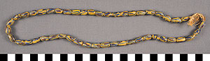 Thumbnail of String of Trade Beads (2012.03.0002)