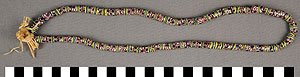 Thumbnail of String of Trade Beads (2012.03.0004)