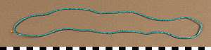 Thumbnail of Strings of Trade Beads (2012.03.0005L)