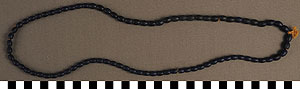 Thumbnail of String of Trade Beads (2012.03.0006A)