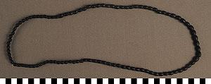 Thumbnail of String of Trade Beads (2012.03.0006B)