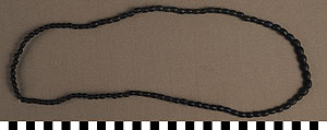 Thumbnail of String of Trade Beads (2012.03.0006B)
