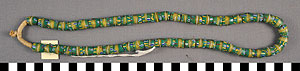 Thumbnail of String of Trade Beads (2012.03.0007)