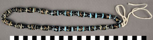Thumbnail of String of Trade Beads (2012.03.0008)