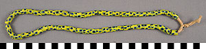 Thumbnail of String of Trade Beads (2012.03.0012)