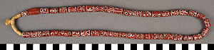 Thumbnail of String of Trade Beads (2012.03.0013)