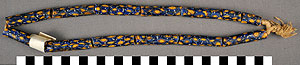 Thumbnail of String of Trade Beads (2012.03.0015)