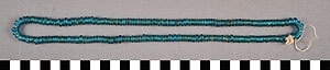 Thumbnail of String of Trade Beads (2012.03.0016)