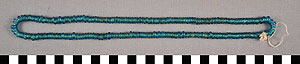 Thumbnail of String of Trade Beads ()